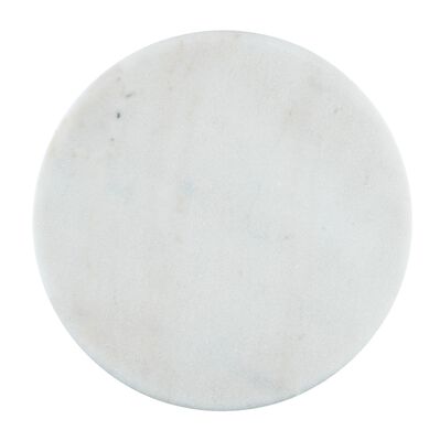 ROUND ACCENT TABLE