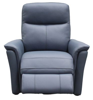 Asana Power Swivel Glider