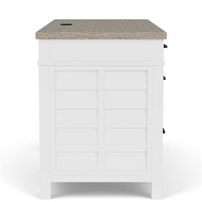 FINN EXECUTIVE DESK