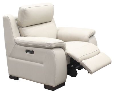 MUDRA DUAL POWER RECLINER