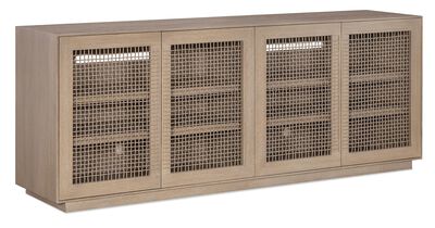 CAICOS CREDENZA