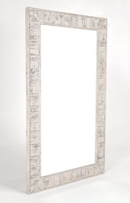 90 Floor Mirror