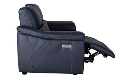 Brama Triple Motion Loveseat