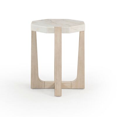 Scatter Table