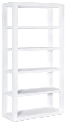 SAILMAKER CONSOLE ETAGERE