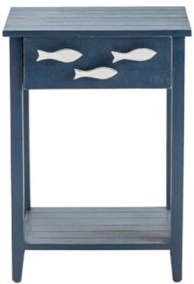 ACCENT TABLE