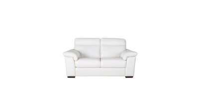 Brivido Stationary Loveseat