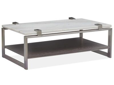 Rect Cocktail Table