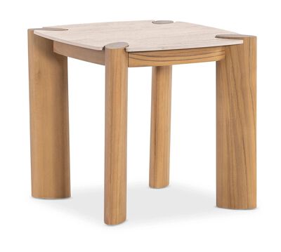 SOMERSET END TABLE