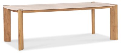 SOMERSET DINING TABLE
