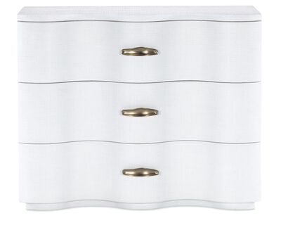 SAILMAKER DRAWER CHEST