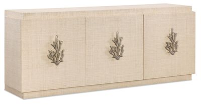 CORAL CREDENZA