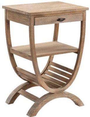 ACCENT TABLE