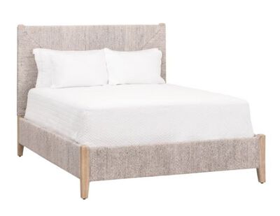 COMPLETE QUEEN BED