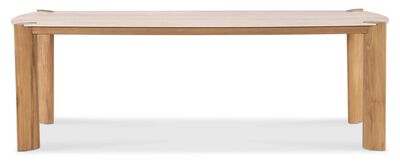 SOMERSET DINING TABLE