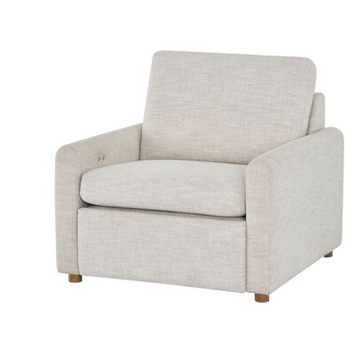 Hyde Recliner