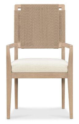 MISSION BAY ARM CHAIR