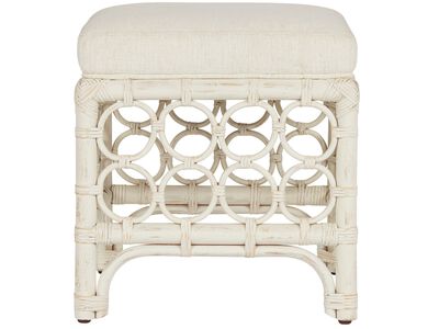 Rattan Stool