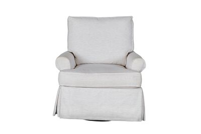 Swivel Glider