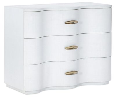 SAILMAKER DRAWER CHEST