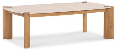 SOMERSET COFFEE TABLE