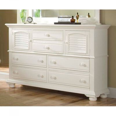High Dresser