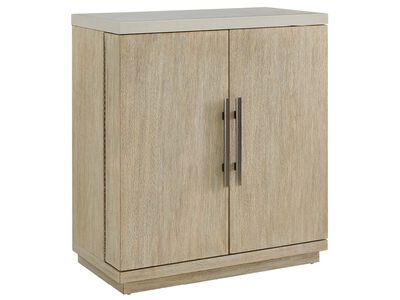 Dockside Bar Cabinet