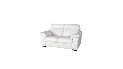 Brivido Stationary Loveseat