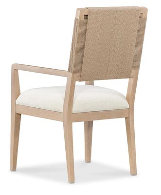 MISSION BAY ARM CHAIR