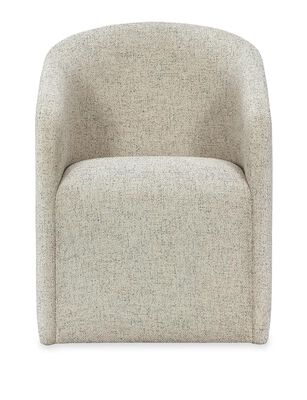 SLOW ROLL DINING CHAIR