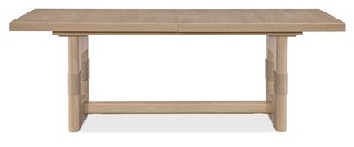 MISSION BAY DINING TABLE