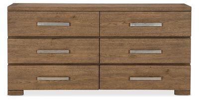 ROATAN DRESSER