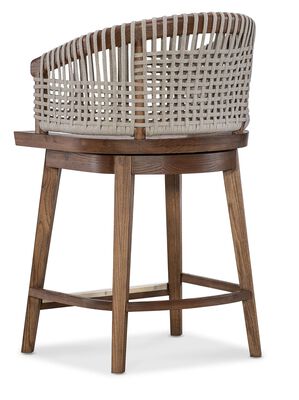 SALTY COUNTER CHAIR