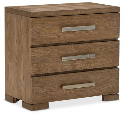 ROATAN NIGHTSTAND