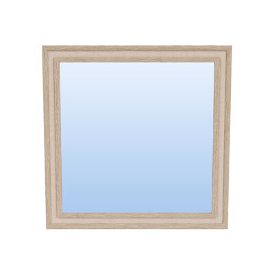 Shadow Bay Dresser Mirror