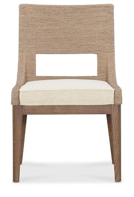 TROPICO SIDE CHAIR