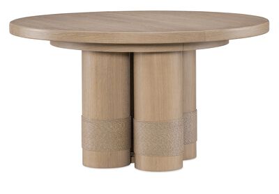 MISSION BAY DINING TABLE