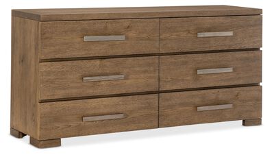 ROATAN DRESSER
