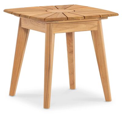 HARBOR END TABLE