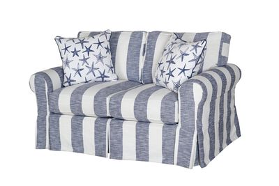 Alexandria Loveseat