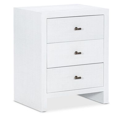 SAILMAKER NIGHTSTAND