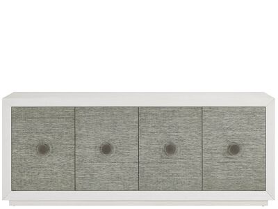 Seascape 4 Door Credenza