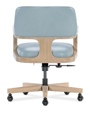 SERPENTINE OFFICE CHAIR