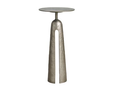 Metal Martini Table