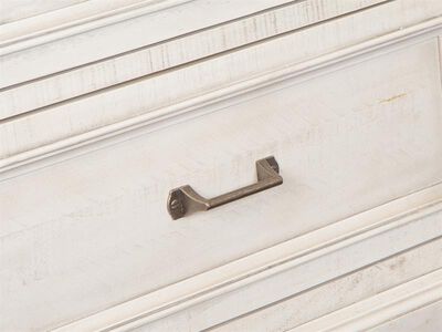 2 Drawer Nightstand