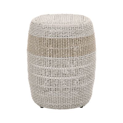 Loom Accent Table