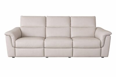 Amorevole 91" Triple Motion Sofa