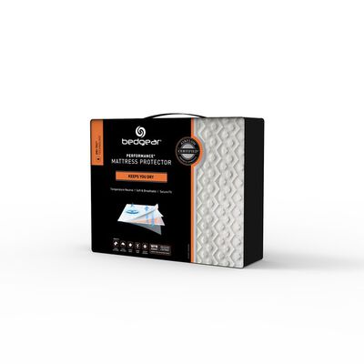 Dri-Tec 5.0 King Mattress Protector
