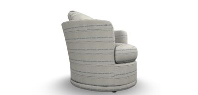 TINA SWIVEL CHAIR