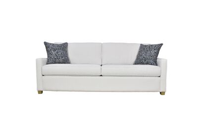 Indigo Bay King Sofa